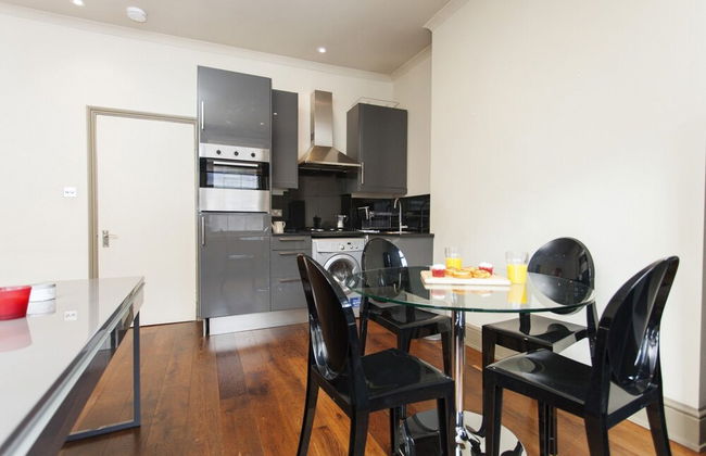 Italianflat - Kensington Exclusive Atmosphere - Foto 13