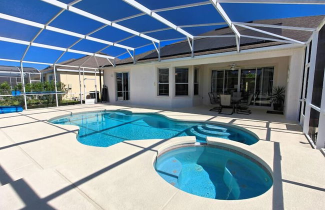 Ov3554 - Highlands Reserve - 4 Bed 3 Baths Villa - Foto 18