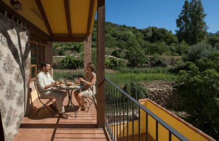 Casas Rurales Acebuche en Valle del Ambroz - Foto 43