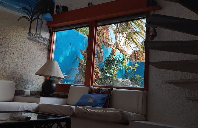 Hotel Villa Las Anclas - Photo 4