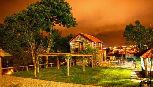 Quinta da Costa - Foto 3, Garden