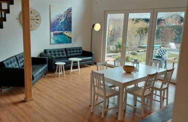 Ferienhaus Landsberg - Foto 1