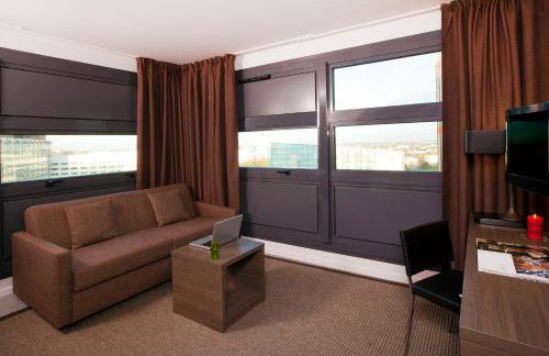 Séjours & Affaires Lille Europe - Foto 10