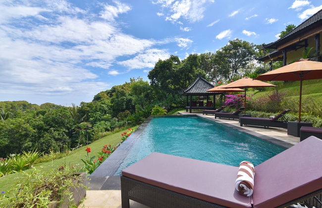 Villa Cahaya - Foto 62