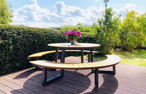 DECK 7 - Wangerooge - Foto 8