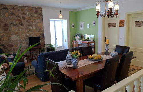 Casa Aurora - Photo 19