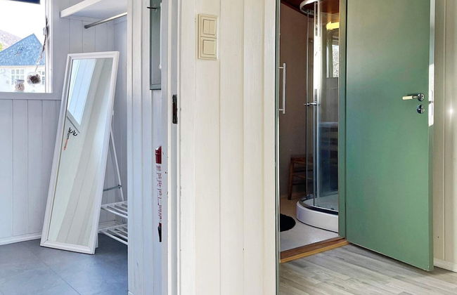 6 Person Holiday Home in Dalsoyra-by Traum - Foto 17