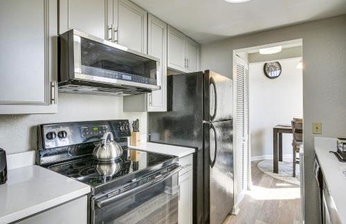 Columbia Vacation Rental - Walk to UofSC Campus! - Foto 7