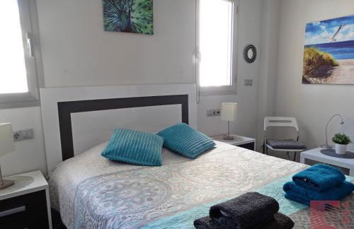 Apartamento Bella Vista - Aqua Nature La Mata - Foto 12