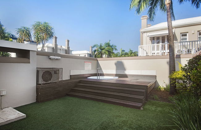 Beach Haven Townhouse - Foto 23