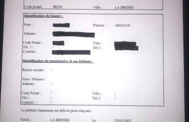 Magnifique appartement classé 4 étoiles avec Sauna et terrasse dans chalet - Foto 18