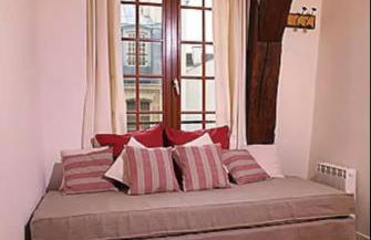 Charming Cosy Triplex in Trendy Marais - Foto 10