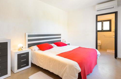 Villa Tres Yucas - La Cabaña - Foto 25