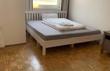 Studio Flat Medien Hafen 30minToFair - Foto 10