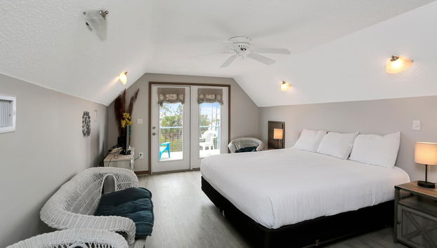 Seas of Jade - Foto 3, Habitación