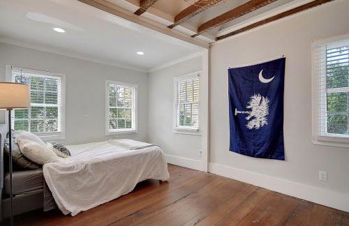 4 Blocks from King Street, Classic, Cool, Quiet - Foto 11