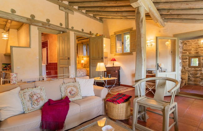 Posada la Casa de Arriba - Photo 23