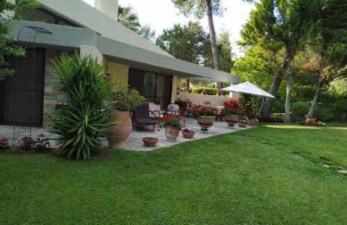 Sani Villa Maria - Foto 28