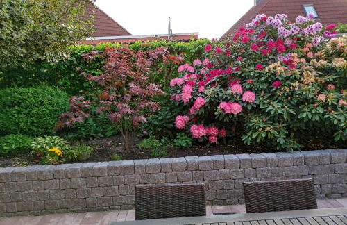 Ferienwohnung Reddemann - Foto 28