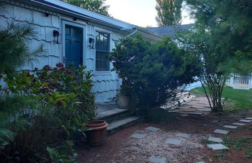 Southampton Village, 2 Fireplaces, Walk to All - Foto 58