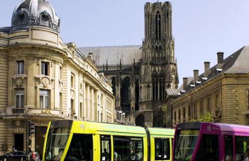 Les Rives Rémoises - Foto 38