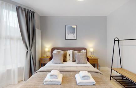 Luxury West London Apartment - 12 Mins to Central London - Photo 11