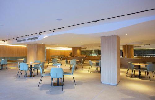 Aparthotel Novo Mar - Foto 71