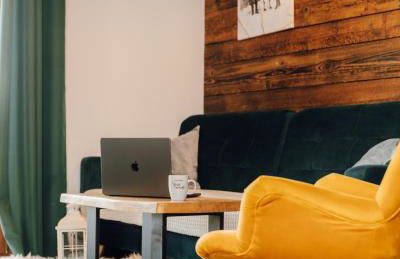 LassChata - Domki w górach z balią oraz sauną - Foto 57