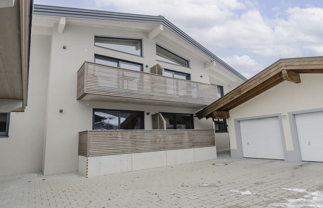 Das Georgen, Schmitten - Foto 27