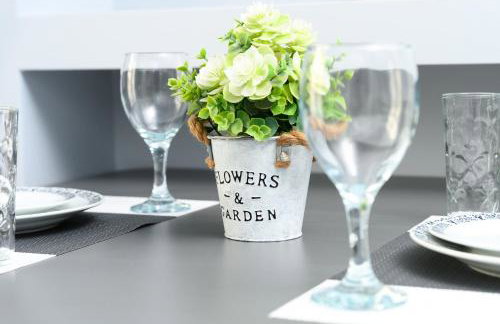 Urban Luxury Side 1 - Foto 15