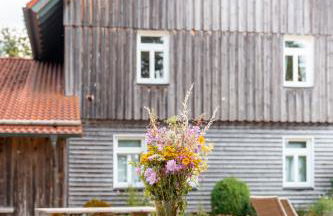 Altes Forsthaus im Harz - Foto 12