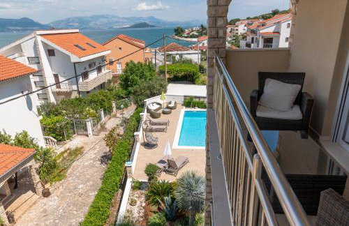 Apartments Brico - Heated Pool - Foto 37