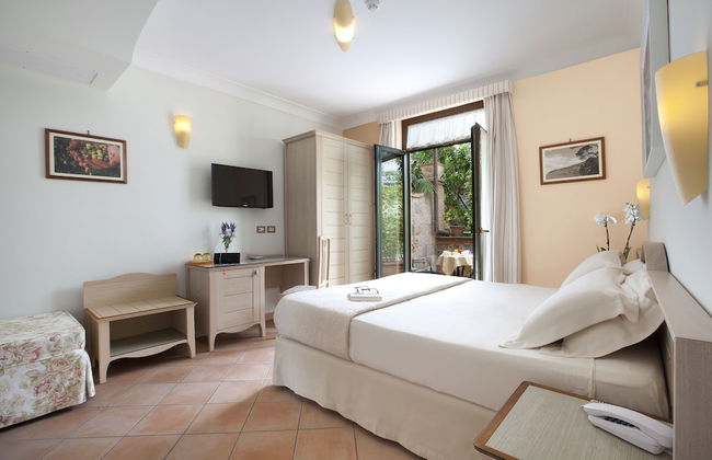 Relais Villa Angiolina - Foto 9