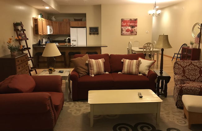 Anchor Place Condo 2 - Foto 6