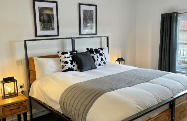 Booking Urban at Stisted - Foto 8