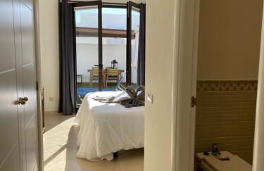 Casa Sol y Mar Azul un'oasi a due passi dal mare - Foto 35