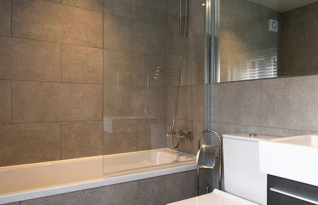 Modern Luxury Apartment In The Heart of Henley - Foto 23