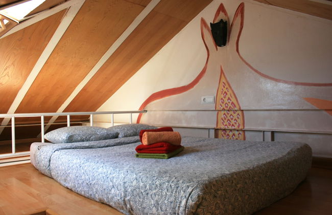 Golondrinas de la Alhambra - Foto 7