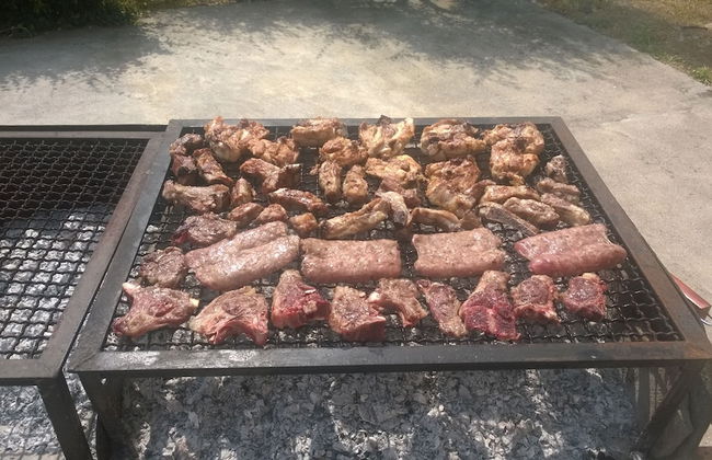 Farmhouse Paradiso - Foto 37