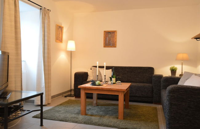 Apartment in Moselkern in the Countryside - Foto 15