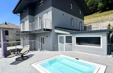 Villa Alisha Mountain View - Foto 11