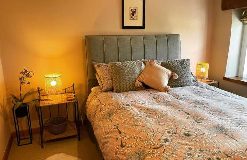 Honeysuckle Cottage - Foto 22