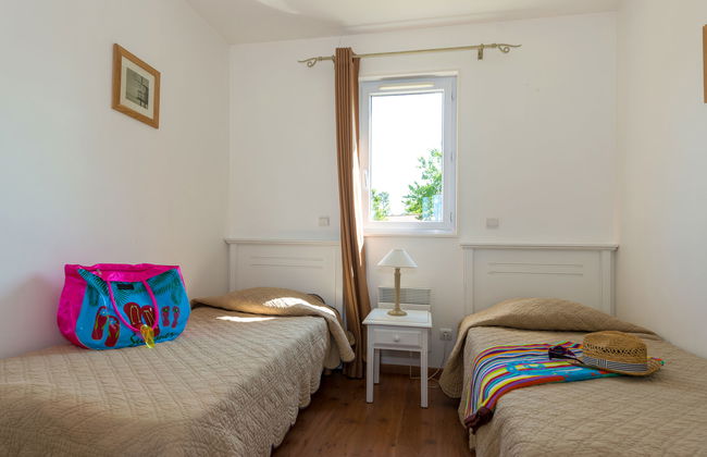 Les Cottages du Lac T4 - Photo 11