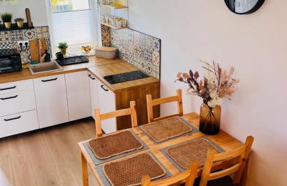 Domki Apartamentowe Orłówka - Photo 46