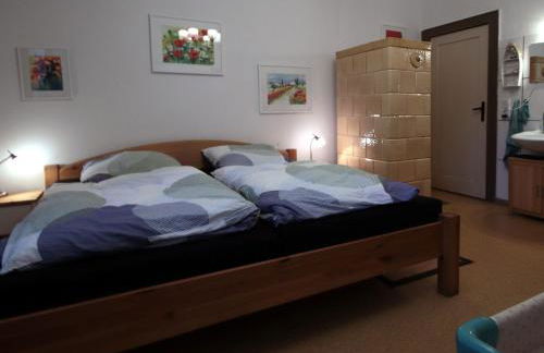 Ferienhaus, Schorfheide - Foto 24