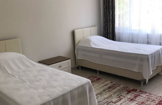 Hacisalihoglu Apart - Photo 3