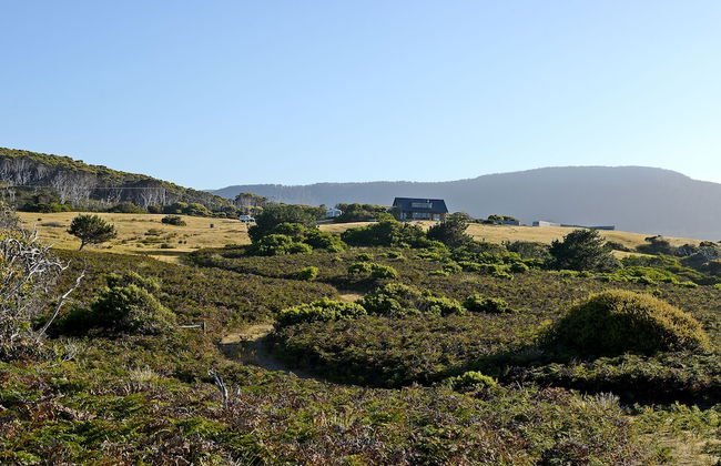 Cloudy Bay Villa - Foto 20