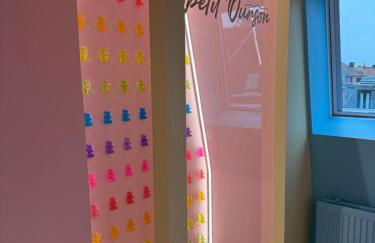 Capsule Candy - piscine à boules - cinéma privé - Foto 21