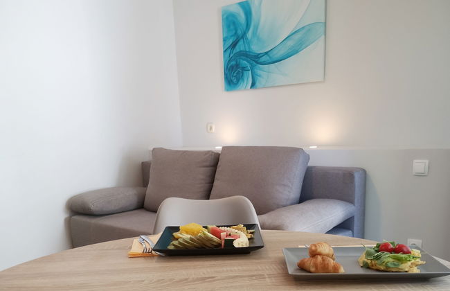 Matilde Beach Resort - Foto 2