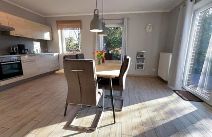 "Bauernhof-Claussen", Haus Sonne - Foto 13